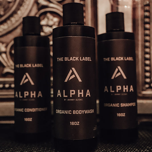 Alpha Body Wash - ALPBODY- DRIVEN - 2