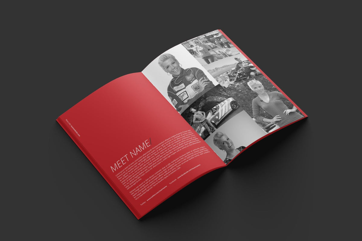 DRIVEN | Racing Shop