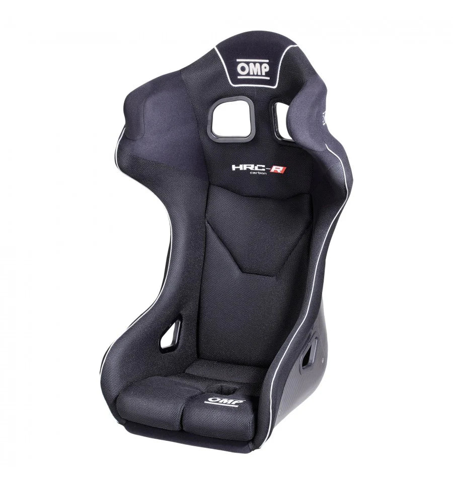 OMP | HRC-D Racing Seat | Size L | FIA 8855-1999 - HA0-0788-A01-071-L- DRIVEN - 1