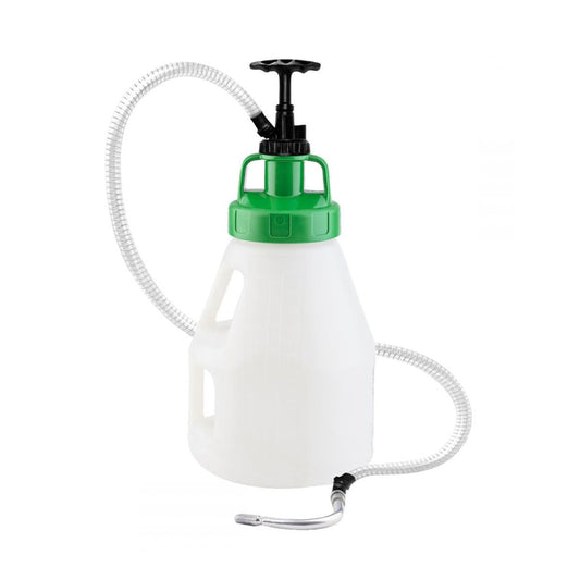 OilSafe | KIT - Standard Fluid Pump | Up to ISO 460 / SAE 140 - 101003 / 102000 / 100209-101005 / 102000 / 100209-101010 / 102000 / 100209-101003 / 102000 / 100201-101003 / 102000 / 100200- DRIVEN - 2