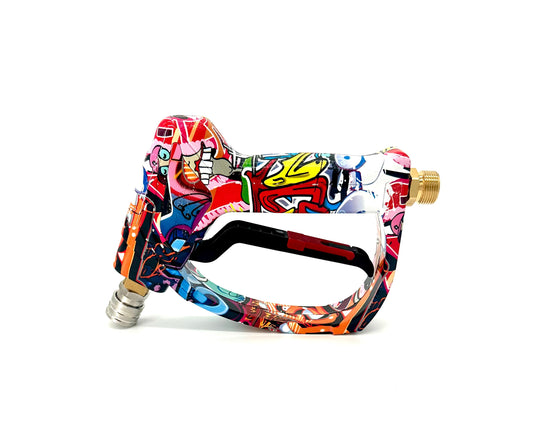 Gangster Grip - sku-51520334135575- DRIVEN - 2