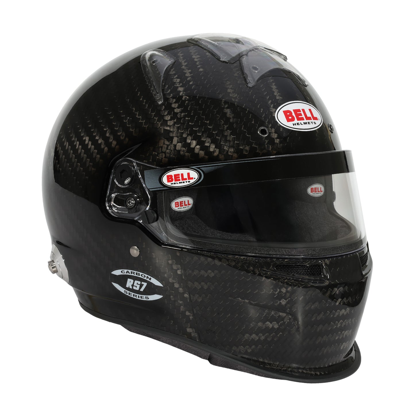 BELL | RS7 Ultra Carbon Duckbill | FIA 8859-2024 / SA2025 - 1204A61-1204A62-1204A63-1204A66-1204A67- DRIVEN - 7