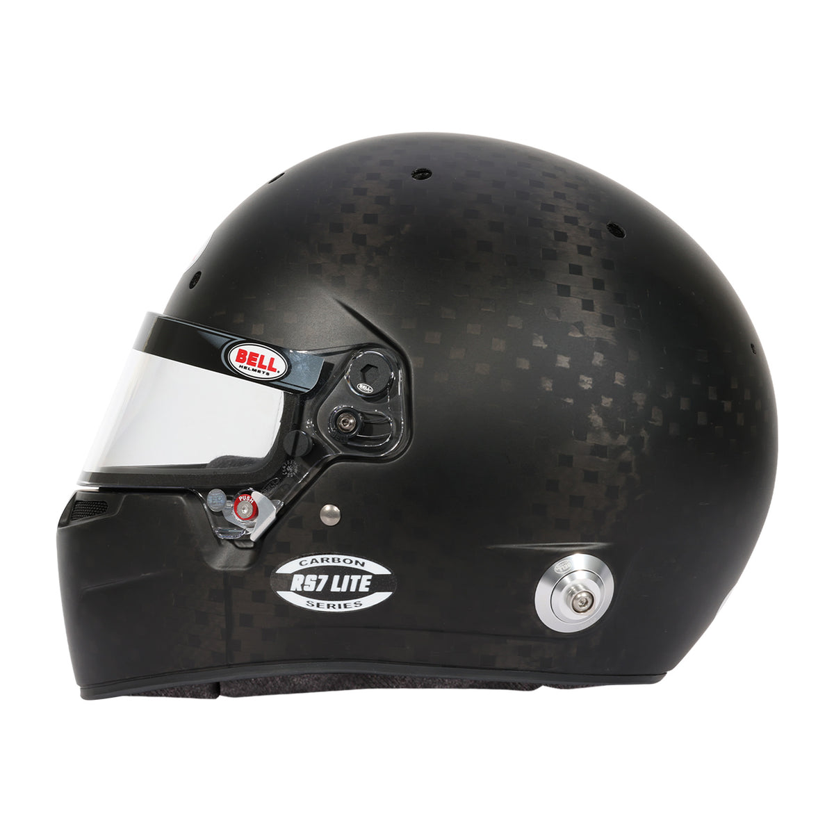 BELL | RS7 ULTRA LITE | Pro Level | FIA8859-2024 / SA2025 - 1237A81- DRIVEN - 2