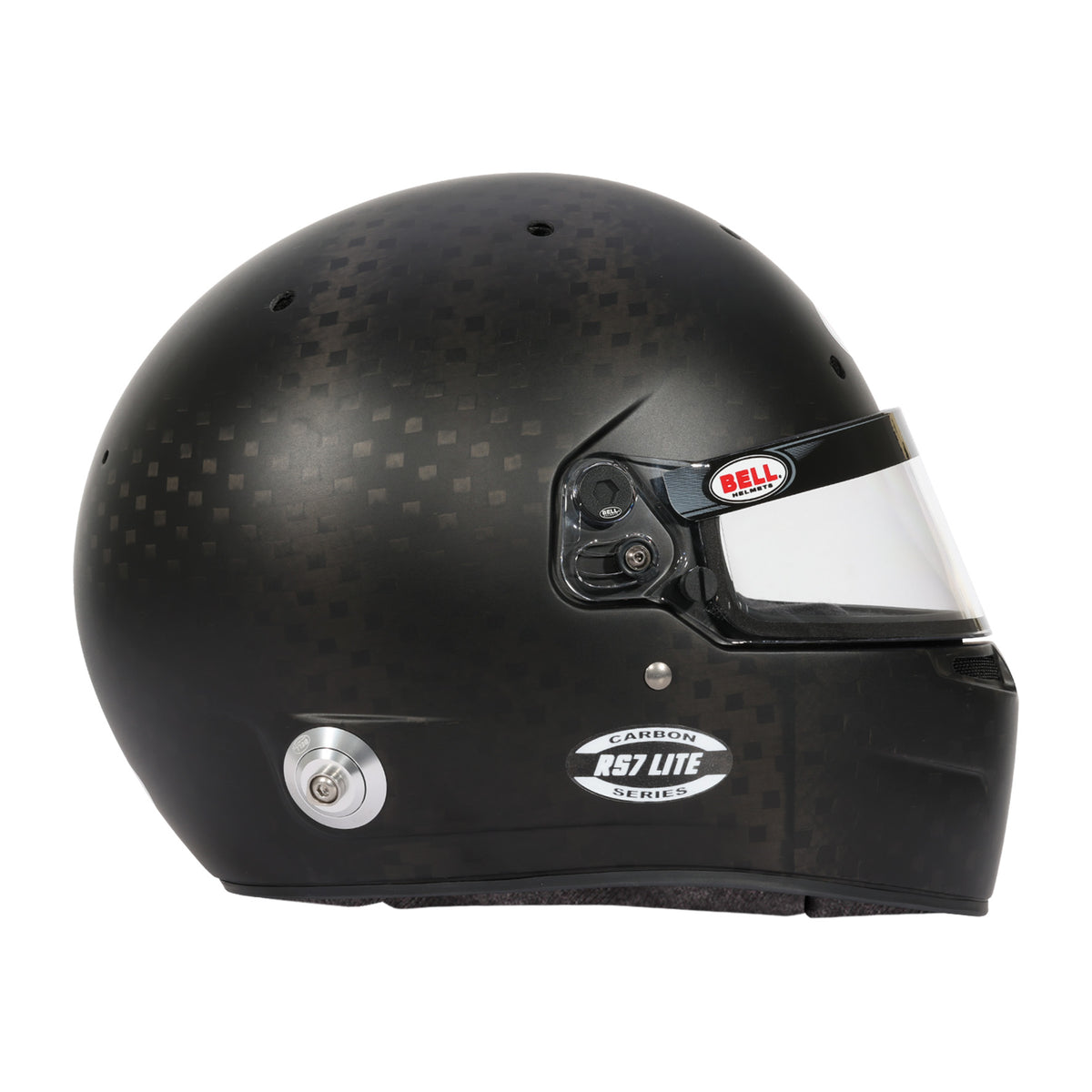 BELL | RS7 ULTRA LITE | Pro Level | FIA8859-2024 / SA2025 - 1237A81- DRIVEN - 3