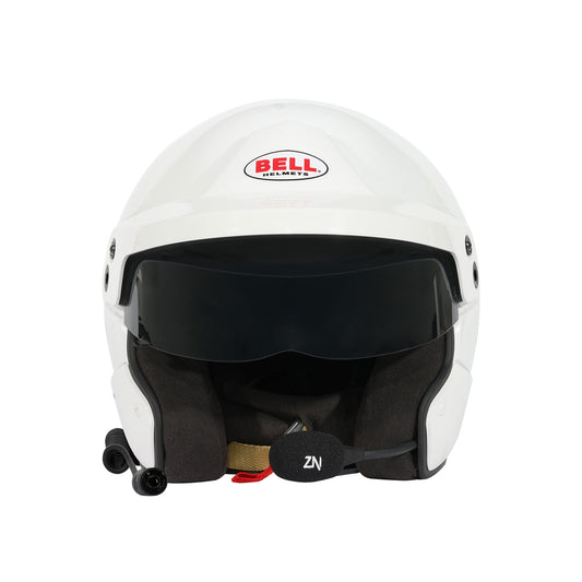 BELL | MAG-10 RALLY SPORT | Rally Helmet | FIA8859-2024 / SA2025 - 1443A21-1443A22-1443A23-1443A24-1443A25- DRIVEN - 2