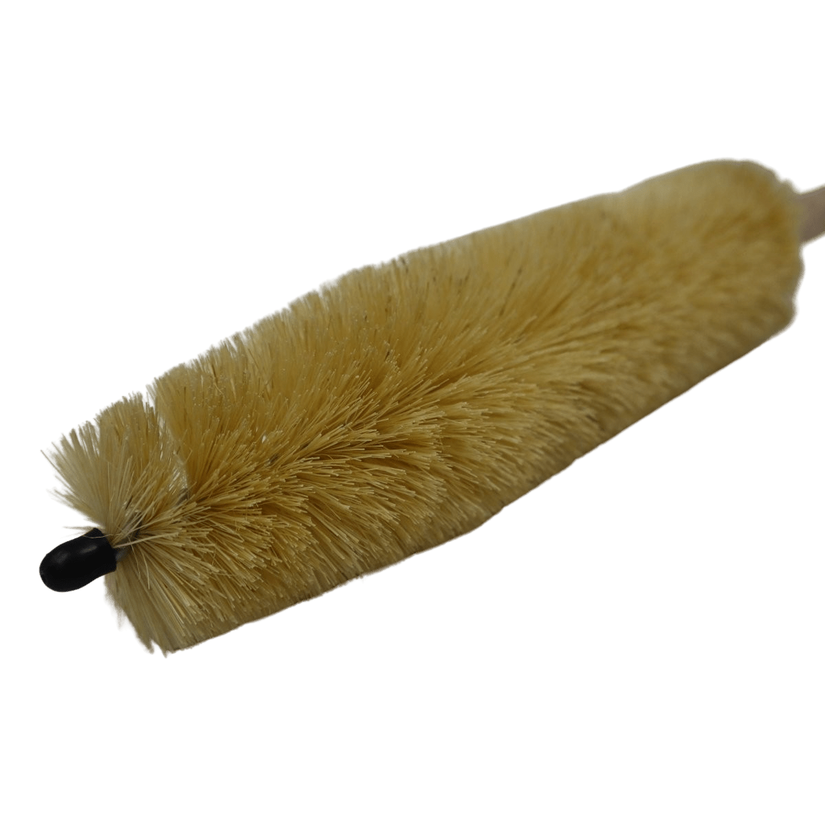17" Spoke Brush w/ Cap
