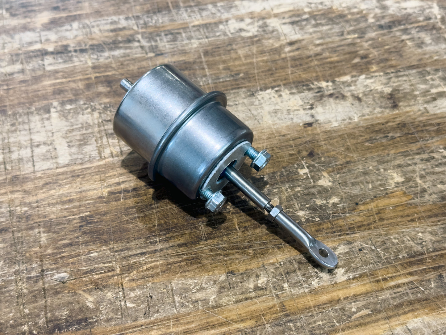 Replacement Vacuum Actuator - VTD.REPL.VACACTUATOR.2bolt- DRIVEN - 1