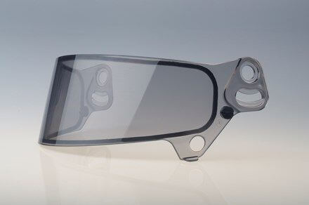 BELL | SE07 2MM DSAF | Helmet Shield - 2010081-2010082-2010083-2010084-2010093- DRIVEN - 2