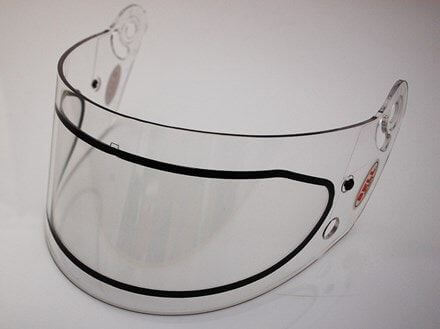 BELL | V14 | Double Screen Anti Fog Insert (DSAF) - 2010211-2010212-2010213-2010214-2010215- DRIVEN - 2