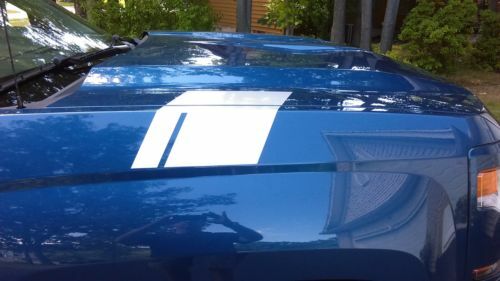 Hash Mark Decal Stripes - 2016 2017 2018 Silverado 1500 - 2016Sil:Hash-01-2016Sil:Hash-02-2016Sil:Hash-03-2016Sil:Hash-04-2016Sil:Hash-05- DRIVEN - 5