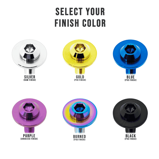 ZSPEC Throttle Bodies Fastener Kit for '23+ Nissan Z RZ34, Grade-5 Titanium - ZSD-759598-ZSD-759604-ZSD-759611-ZSD-759628-ZSD-759635- DRIVEN - 2