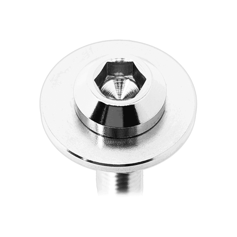 ZSPEC Fenders & License Plates Fasteners for Toyota Supra MKV A90, GR5 Titanium - ZSD-378003- DRIVEN - 10