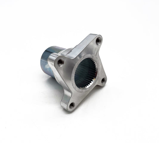 Kawasaki KFX450 Billet Disc Brake Hub