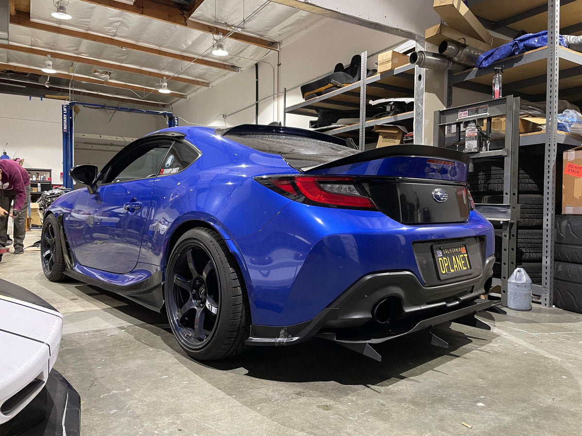 DRIVEN | Racing Shop