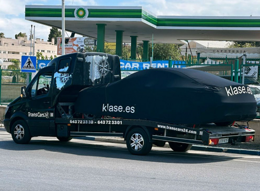 DRIVEN | tPro | Vehicle Transportation Cover | All-Weather - --- DRIVEN - 2