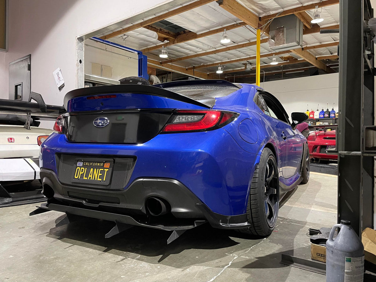 DRIVEN | Racing Shop