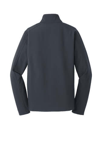 DRIVEN | Soft Shell Jacket - Adult | Custom TEAMWEAR - v-Y317-Y317-Y317-Y317- DRIVEN - 2