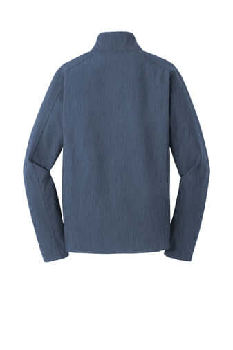 DRIVEN | Soft Shell Jacket - Youth | Custom TEAMWEAR - Y317-G-XS-Y317-G-S-Y317-G-M-Y317-G-L-Y317-G-XL- DRIVEN - 2