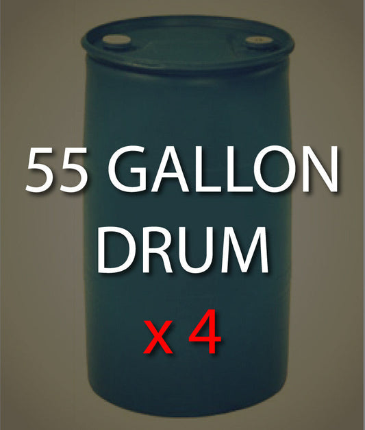 CLEANO® Industrial Grade Concentrate 55 Gallon Drum - CIG11-CIG11-PALLET- DRIVEN - 2
