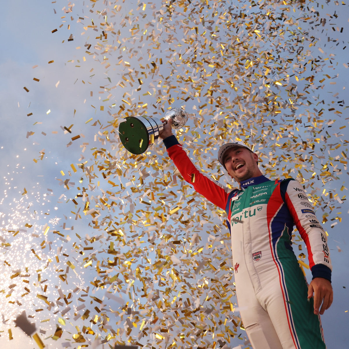 DRIVEN | Racing Shop