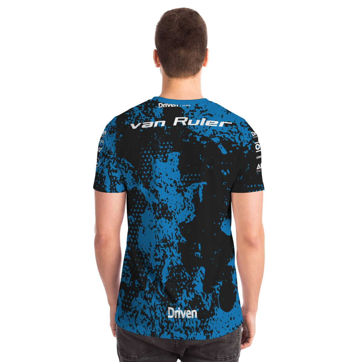 DRIVEN | Racing Shop
