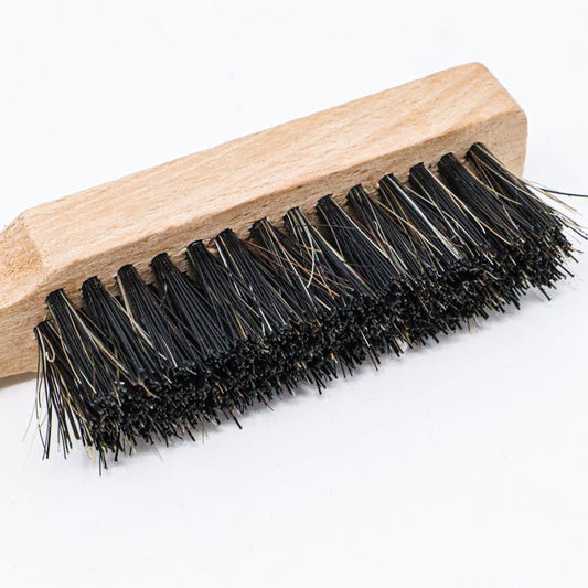 6" Horse Hair Brush - 85-680- DRIVEN - 2