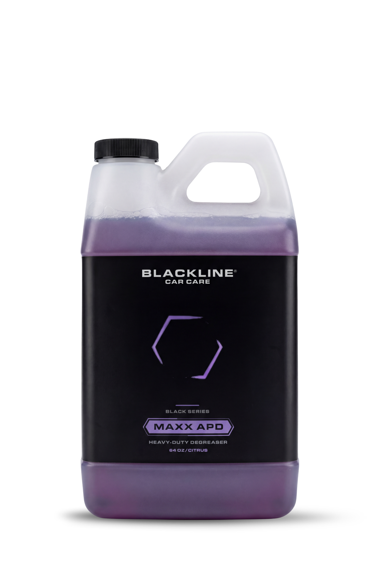BLACKLINE® MAXX APD - BLMAPC-BLMAPD64- DRIVEN - 5