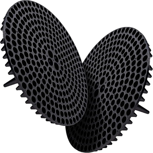 WASH&WHIPS | Pit Stop Particle Interceptor - Fits 5 / 3.5 G Buckets - MFH111-MFH111-2pk- DRIVEN - 2