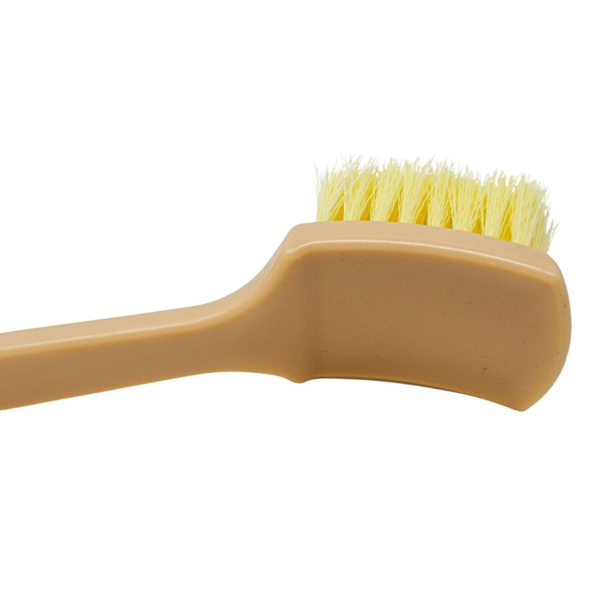 8.5" Large Detailing Brush (Yellow) - NDB-YLW-8.5- DRIVEN - 4