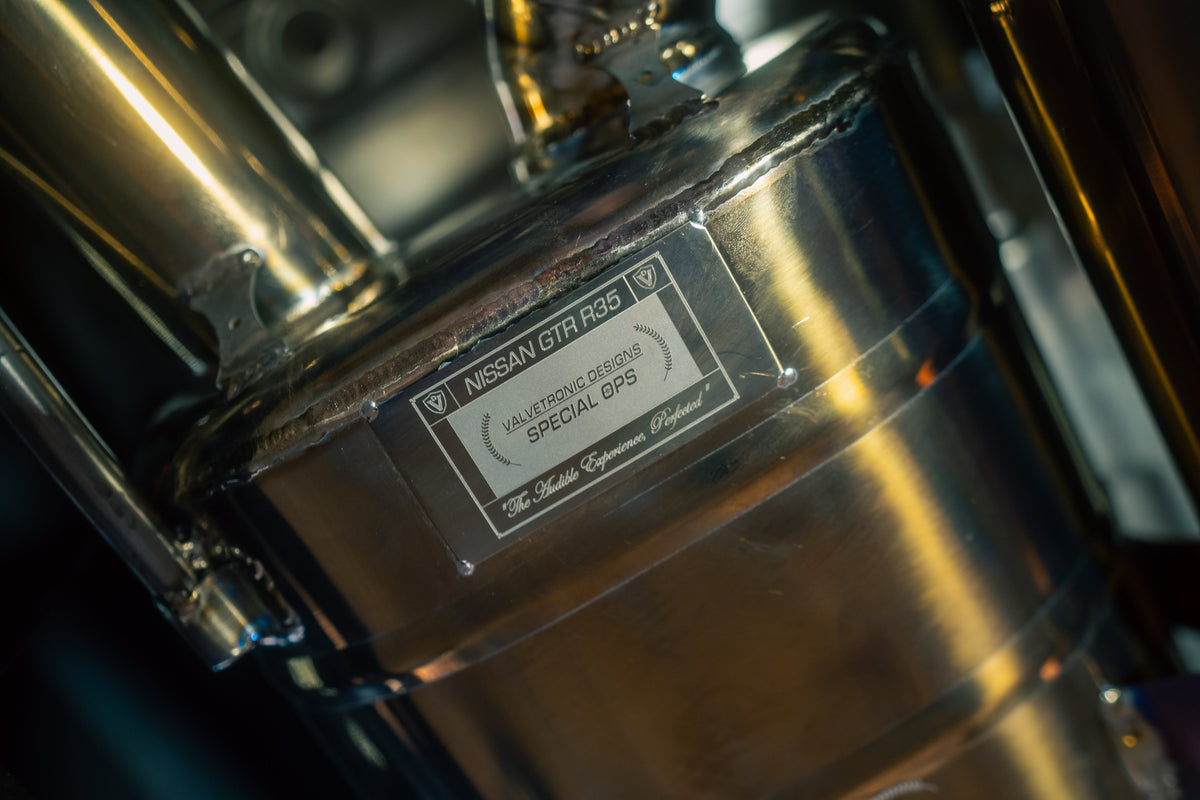 DRIVEN | Racing Shop