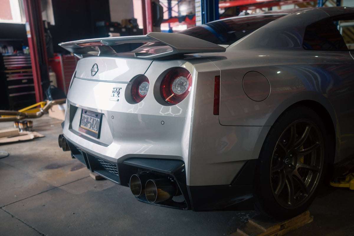DRIVEN | Racing Shop