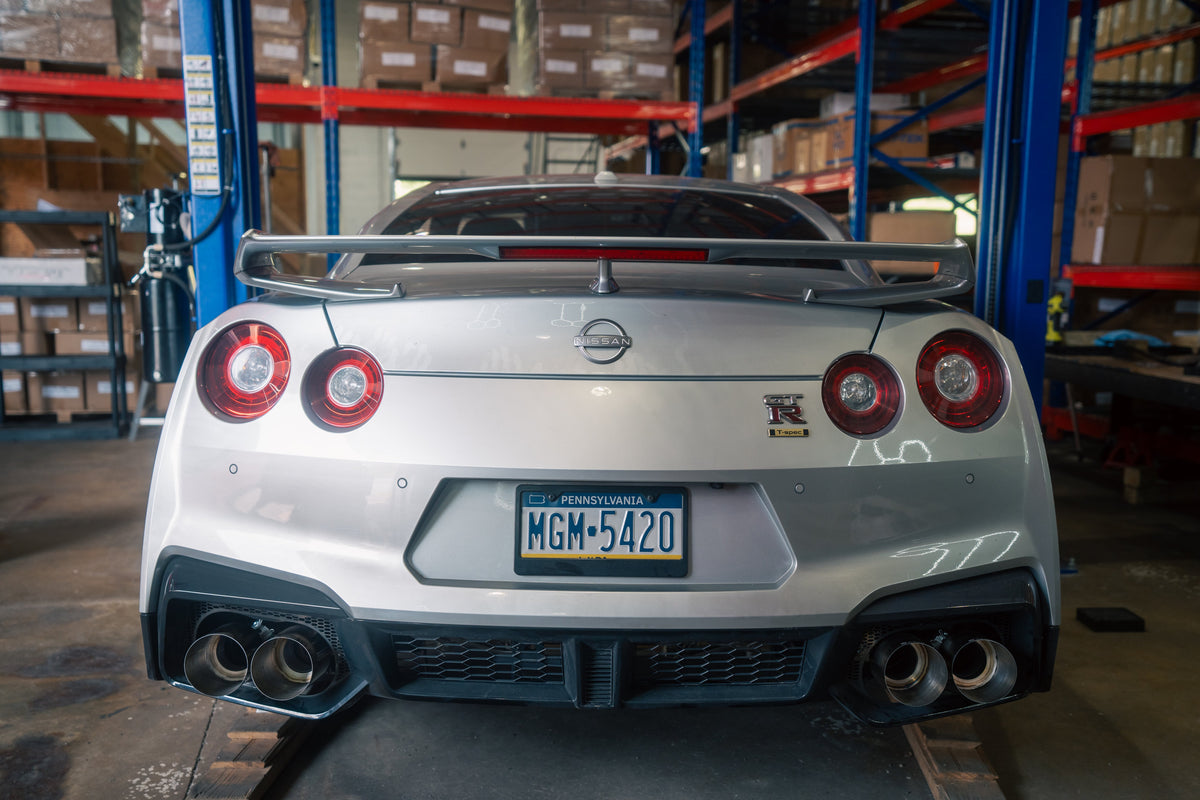 DRIVEN | Racing Shop