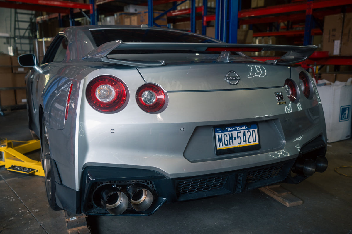 DRIVEN | Racing Shop
