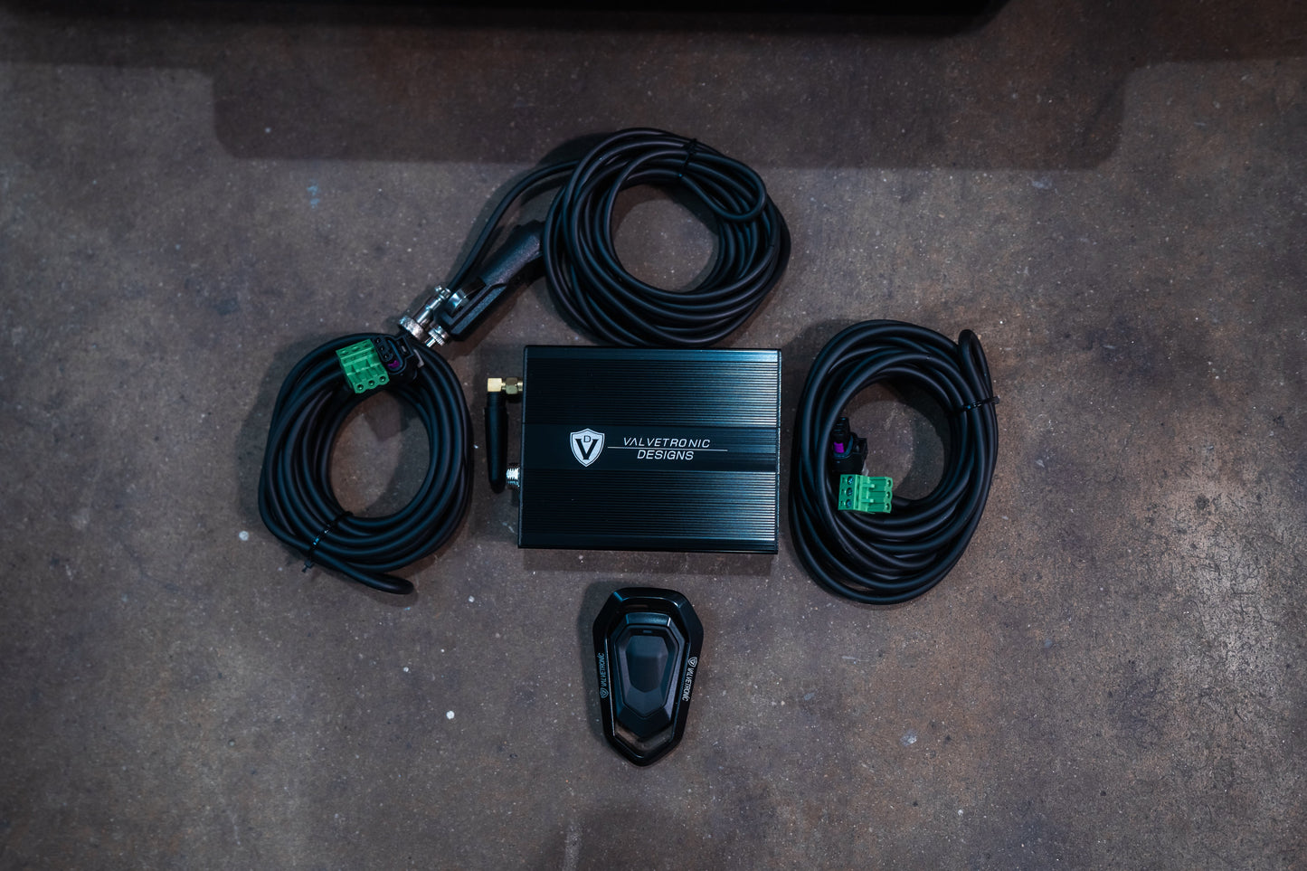 Bmw X7 G07 40i Valved Sport Exhaust System - BMW.X7.G07.I6.VSES.BR- DRIVEN - 10