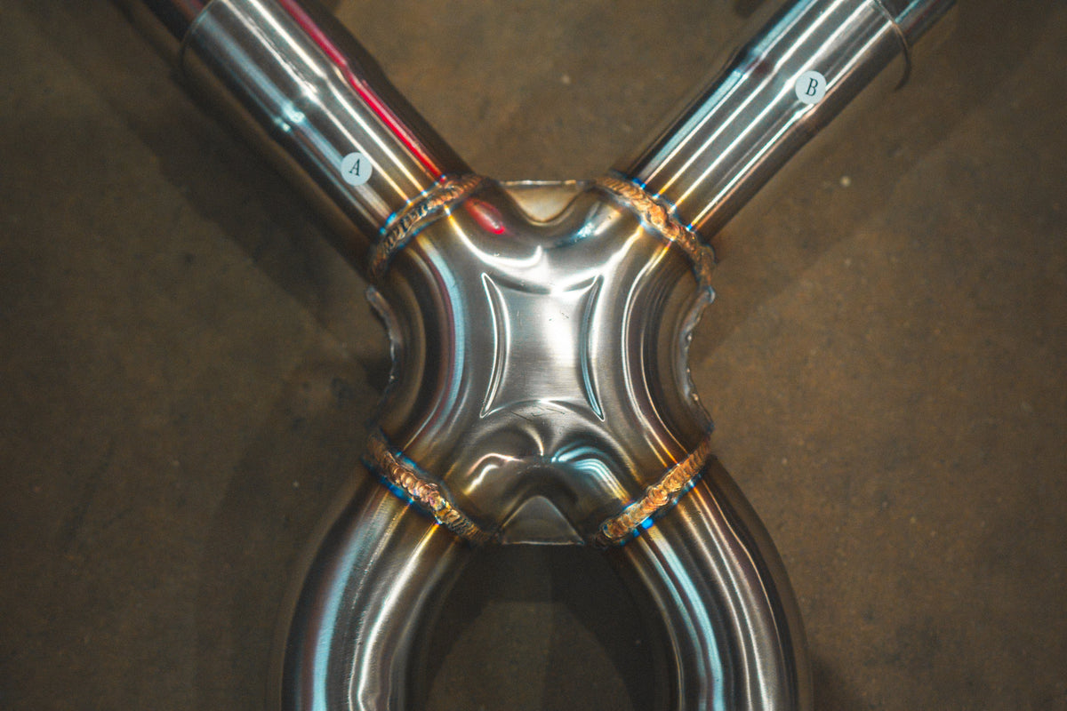 DRIVEN | Racing Shop