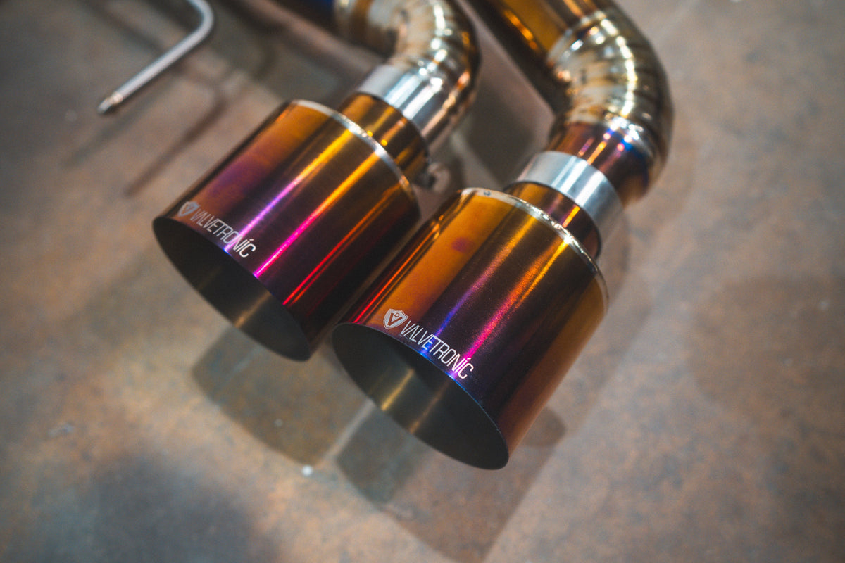 DRIVEN | Racing Shop