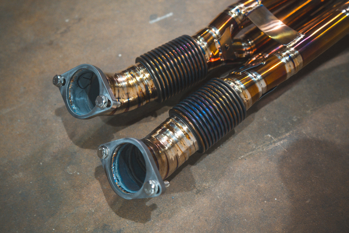 DRIVEN | Racing Shop