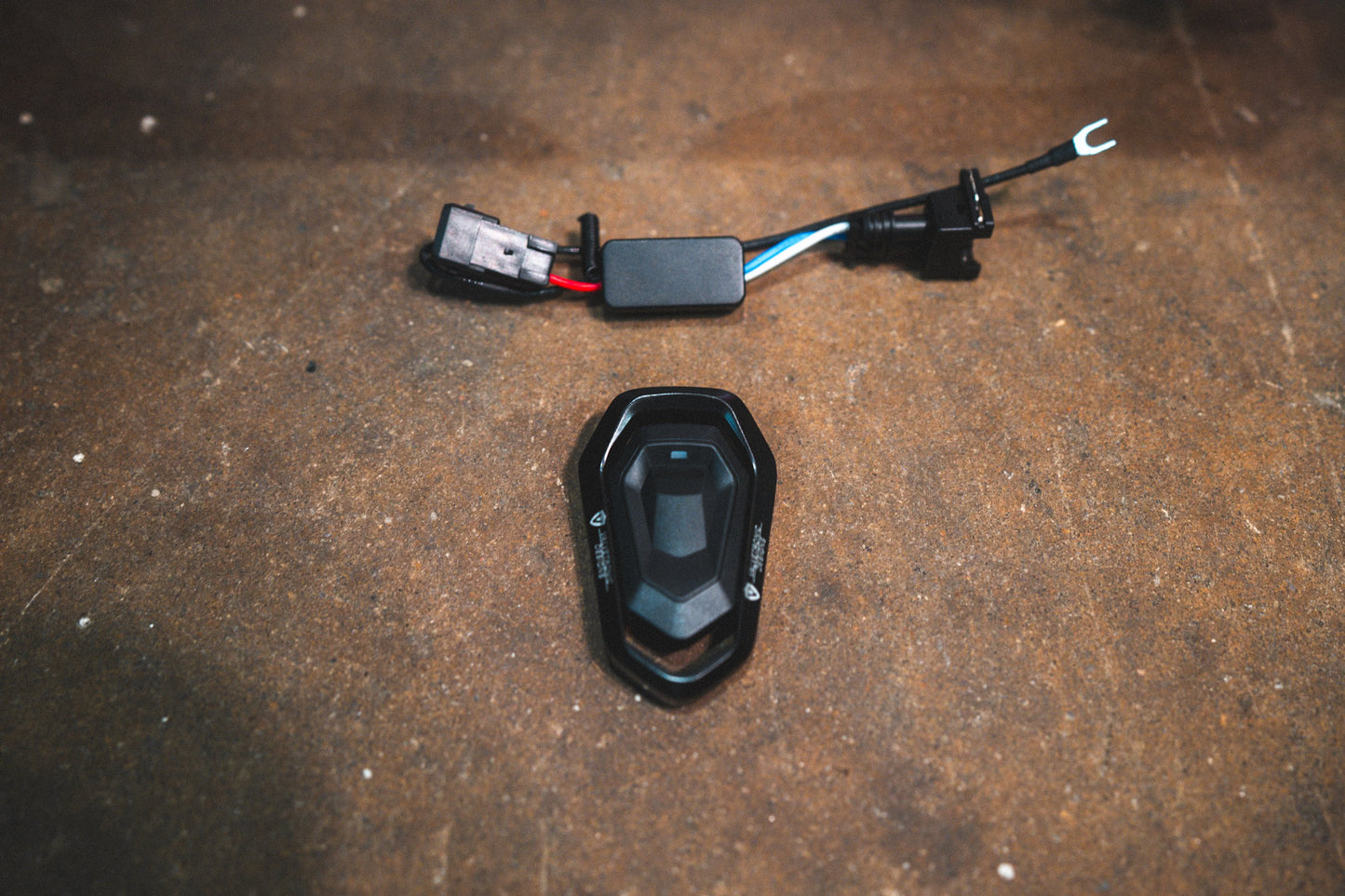 Ferrari F430 Scuderia / 16M Valved Sport Exhaust System - FER.SCUD.VSES.TI-FER.SCUD.VSES.FF.TI-FER.SCUD.VSES.FFH.TI- DRIVEN - 28