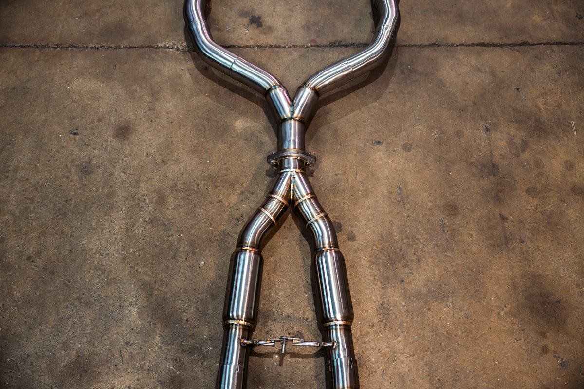 DRIVEN | Racing Shop