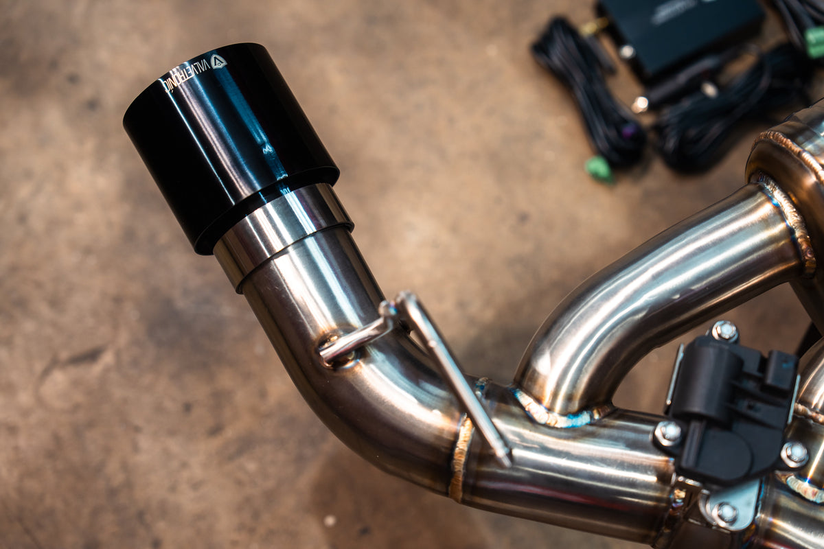 DRIVEN | Racing Shop