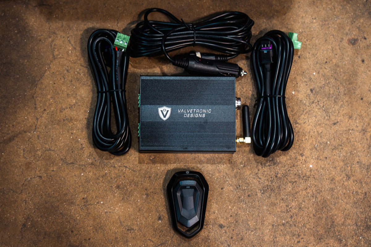 DRIVEN | Racing Shop