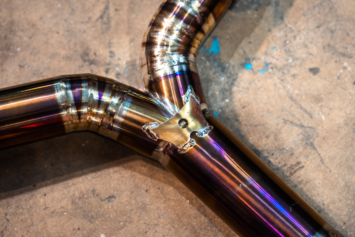 Valvetronic Designs SHUTO™ Valved Catback Exhaust for Subaru WRX / STI (FA20) - SUB.FA20.WRX.VSES.BR- DRIVEN - 21