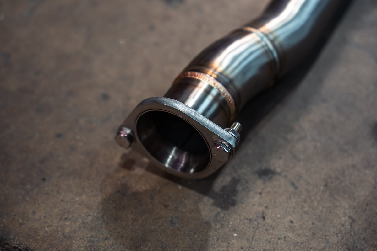 Valvetronic Designs SHUTO™ Valved Catback Exhaust for Subaru WRX / STI (FA20) - SUB.FA20.WRX.VSES.BR- DRIVEN - 13