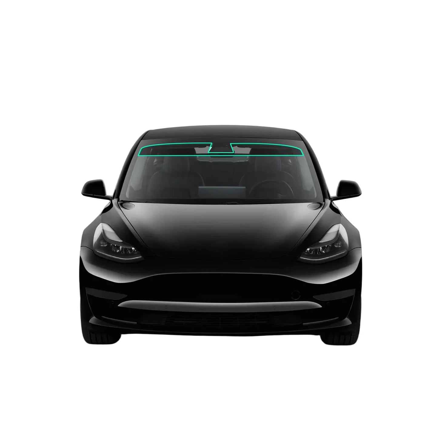 Precut Window Tint Kit for Tesla Model 3 (2017–2023) | UV-IR Block & Privacy Film - 200000182:350852#Front Windshield;200007763:201336106;5:-1-200000182:350852#Front Windshield;200007763:201336106;5:-3-200000182:10#Rear Windshield;200007763:201336106;5:-2-200000182:10#Rear Windshield;200007763:201336106;5:-5-200000182:10#Rear Windshield;200007763:201336106;5:-7- DRIVEN - 12