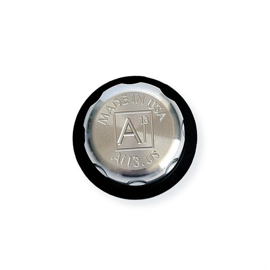 PAX Nozzle Seal Cap - ACC-PAX-CAP-ACC-PAX-CAPGSKT- DRIVEN - 2