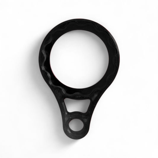 Ai13 Utility Jug Cap Wrench - ACC-JUG-WRENCH-RED-ACC-JUG-WRENCH-BLACK- DRIVEN - 2
