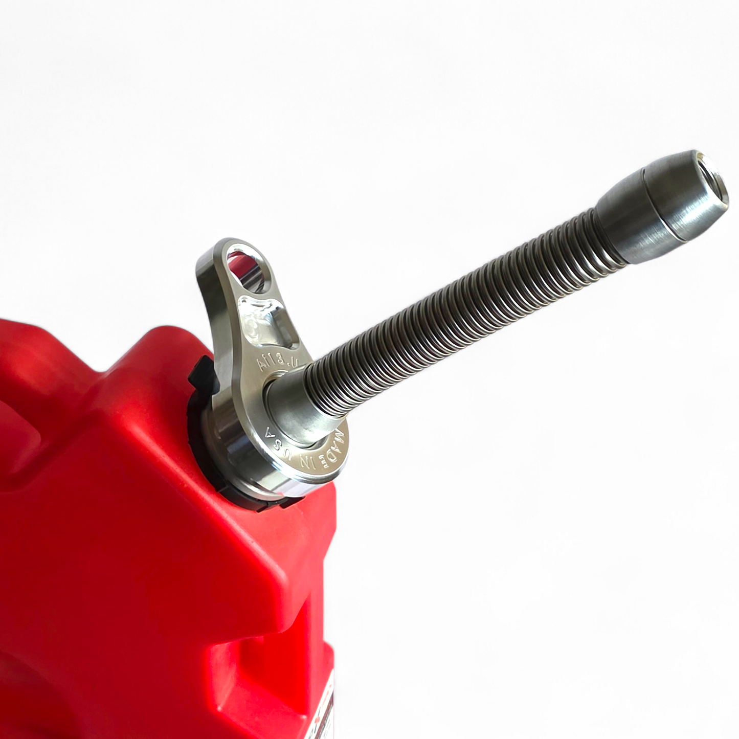 PAX Wrench - ACC-PAX-WRENCH-RED- DRIVEN - 9