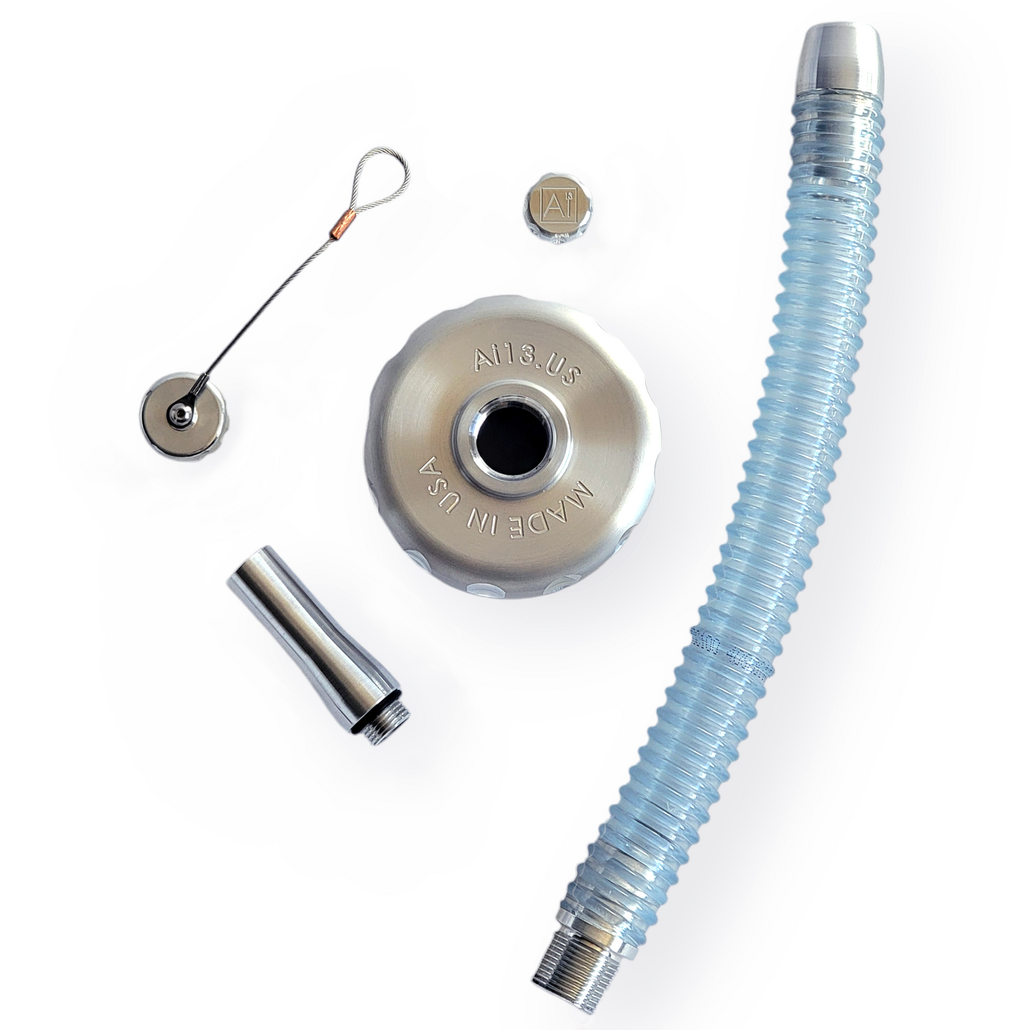 Race Nozzle Bundle - ULT-RACE-CBO-ULT-RACE-CBO-2- DRIVEN - 2