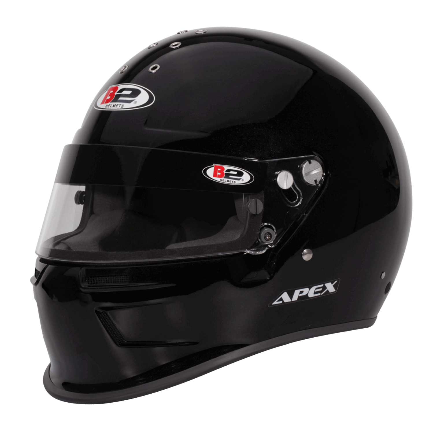 B2 | Apex | Racing Helmet | Entry Level | Snell Sa2020 B2 | Apex | Racing Helmet | Entry Level | Snell Sa2020