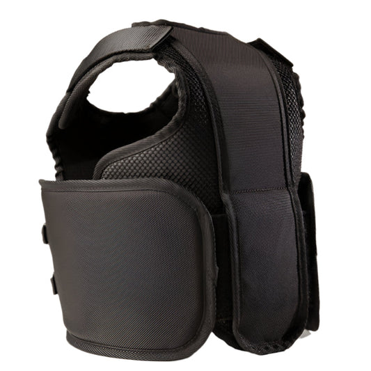 ARMADILLO | Karting Rib & Chest Protector Vest | SFI 20.1 Certified - ----- DRIVEN - 2